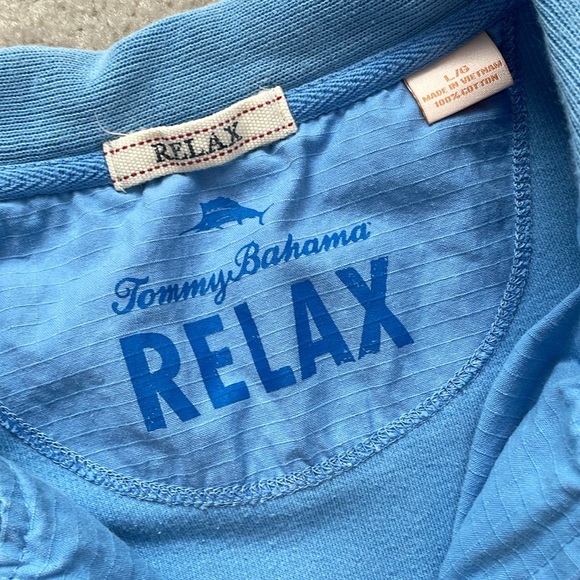 Tommy Bahama Men’s Sweatshirt - Picture 5 of 7